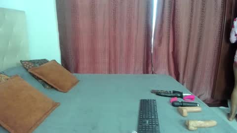 Luissa online show from February 8, 2026, 11:46 am