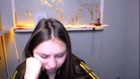 Luiza online show from December 8, 2024, 7:05 am