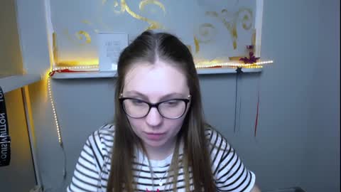 Luiza online show from December 13, 2024, 12:06 pm