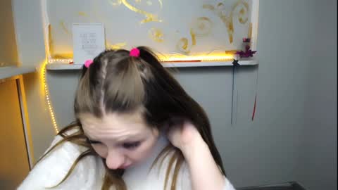 Luiza online show from January 17, 2025, 11:27 am