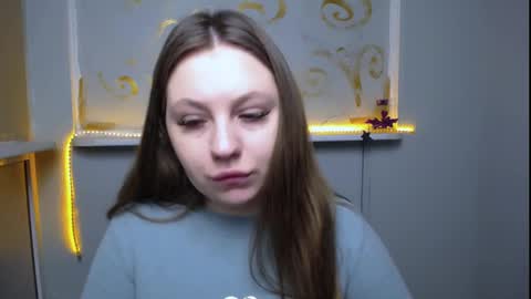 Luiza online show from January 28, 2025, 7:43 am