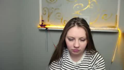 Luiza online show from February 16, 2025, 9:37 am