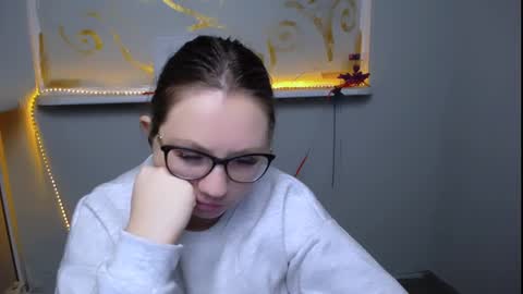 Luiza online show from February 17, 2025, 7:37 am