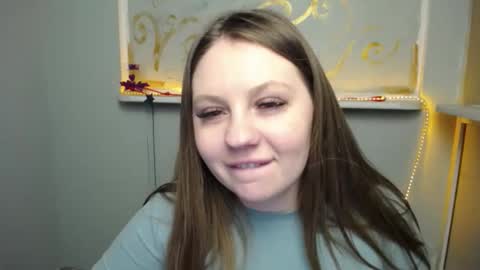 Luiza online show from February 26, 2025, 10:47 am