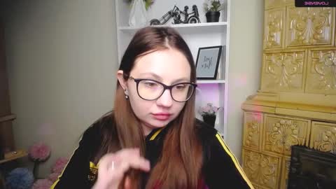 Luiza online show from December 21, 2025, 6:31 am