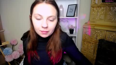 Luiza online show from December 22, 2025, 6:10 am