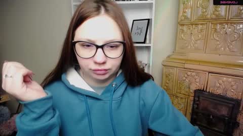 Luiza online show from February 10, 2026, 7:34 am