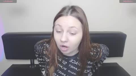 Luiza online show from March 12, 2026, 8:09 am