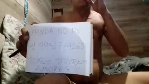 luizferreira321993 online show from September 19, 2025, 4:58 am