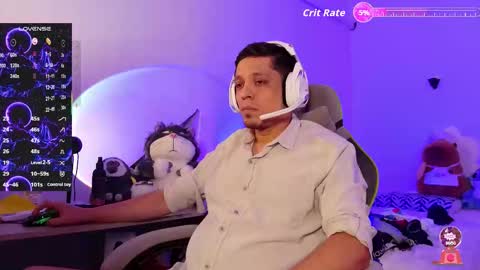 lukaforge online show from March 23, 2026, 1:53 am