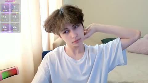 lukahayes online show from February 27, 2026, 10:04 am