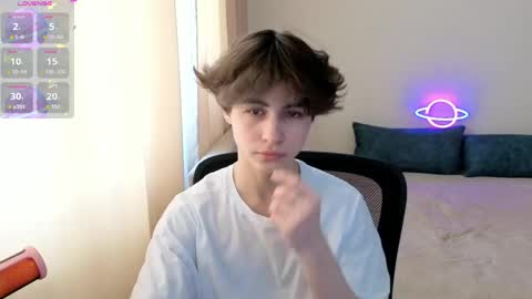 lukahayes online show from April 4, 2026, 1:08 pm