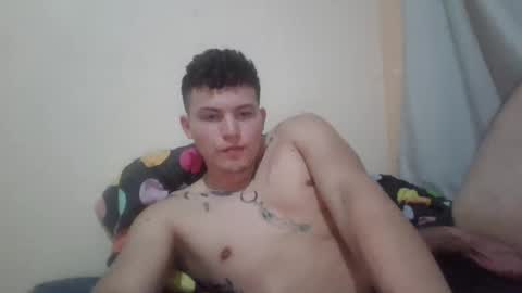 Lukas online show from September 14, 2025, 12:10 am