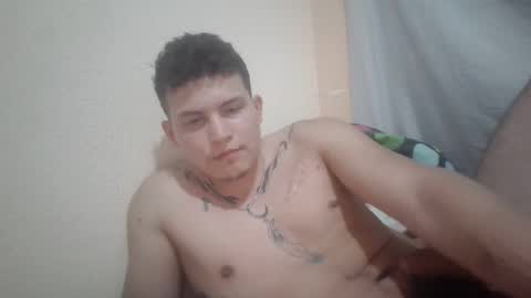 Lukas online show from September 19, 2025, 2:35 am