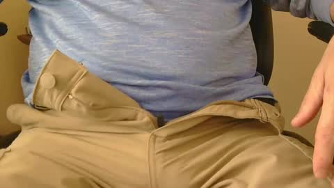 luke7711 online show from March 20, 2026, 10:03 pm