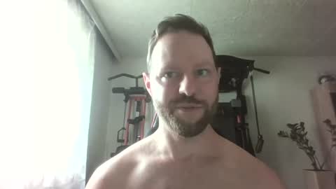 luke91_t online show from July 15, 2026, 9:25 am