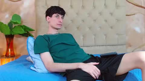 luke_carter online show from May 19, 2026, 1:28 pm