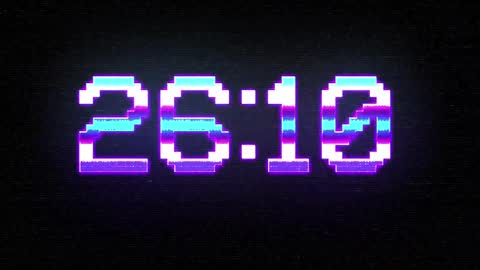 LUKE online show from January 30, 2025, 4:34 pm
