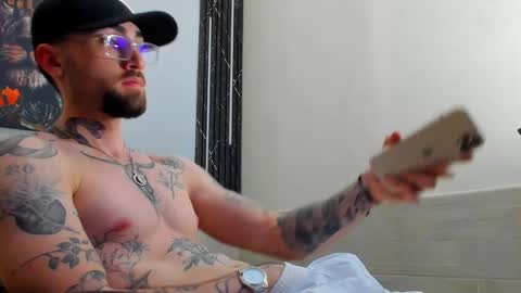 LUKE online show from February 15, 2025, 4:45 pm