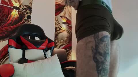 LUKE online show from November 29, 2025, 1:14 pm