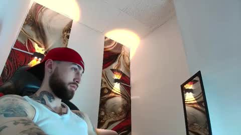 LUKE online show from January 8, 2026, 1:13 pm