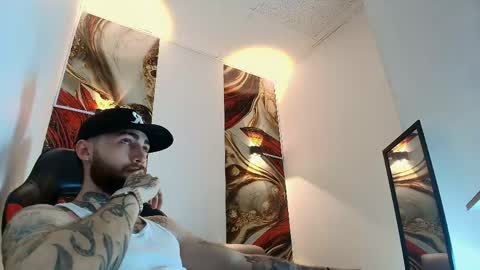LUKE online show from May 20, 2026, 1:06 pm