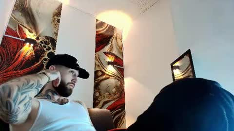 Snapshot of luke_davis01 chatting on June 30, 2026, 1:01 pm LUKE online show from June 30, 2026, 1:01 pm