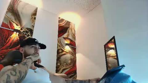 Snapshot of luke_davis01 chatting on July 2, 2026, 1:06 pm LUKE online show from July 2, 2026, 1:06 pm