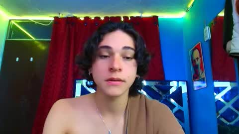 Luke online show from March 4, 2025, 9:32 pm