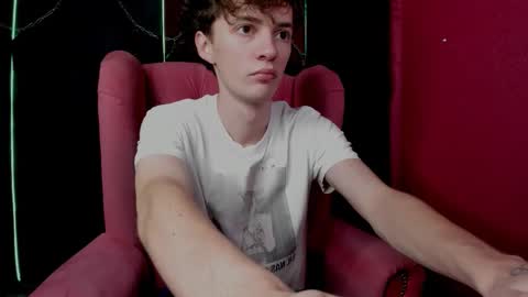 Luke online show from November 28, 2025, 11:46 am