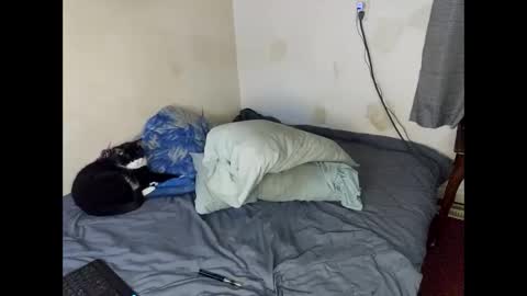 Lukeandali420 online show from February 1, 2025, 3:30 am