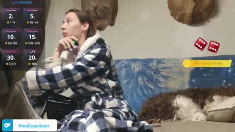 Lukeandali420 online show from March 2, 2026, 3:41 am