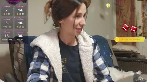 Lukeandali420 online show from March 9, 2026, 2:15 am