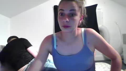 DarkSideDuo69 online show from June 16, 2026, 7:44 am
