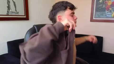 Snapshot of lukeboyce chatting on September 11, 2025, 2:28 pm lukeboyce online show from September 11, 2025, 2:28 pm