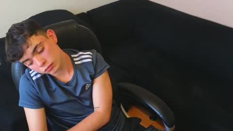 Snapshot of lukeboyce chatting on September 22, 2025, 9:50 pm lukeboyce online show from September 22, 2025, 9:50 pm