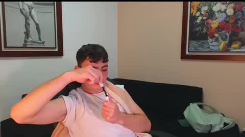 Snapshot of lukeboyce chatting on September 24, 2025, 10:57 pm lukeboyce online show from September 24, 2025, 10:57 pm