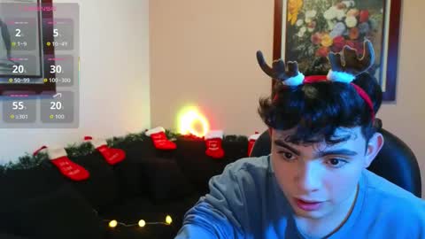 Snapshot of lukeboyce chatting on November 8, 2025, 2:12 am lukeboyce online show from November 8, 2025, 2:12 am