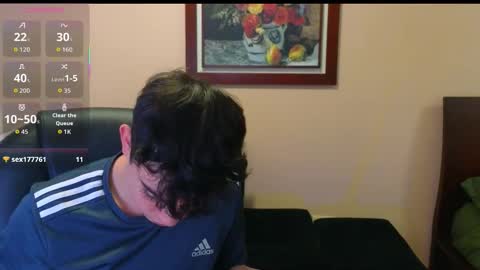 Snapshot of lukeboyce chatting on November 12, 2025, 1:50 am lukeboyce online show from November 12, 2025, 1:50 am