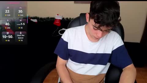 Snapshot of lukeboyce chatting on November 15, 2025, 3:52 pm lukeboyce online show from November 15, 2025, 3:52 pm