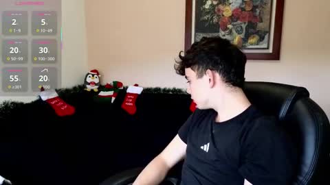 Snapshot of lukeboyce chatting on November 21, 2025, 9:57 pm lukeboyce online show from November 21, 2025, 9:57 pm