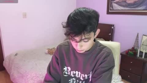 Snapshot of lukeboyce chatting on November 27, 2025, 2:24 am lukeboyce online show from November 27, 2025, 2:24 am