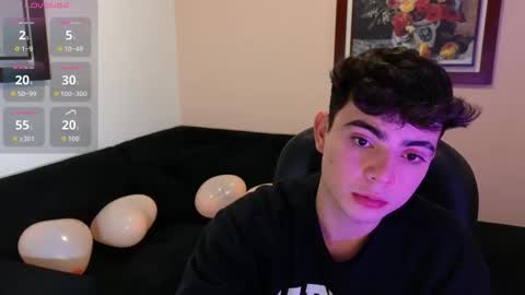 Snapshot of lukeboyce chatting on February 7, 2026, 12:47 am lukeboyce online show from February 7, 2026, 12:47 am