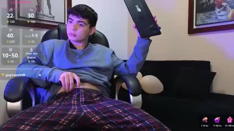 Snapshot of lukeboyce chatting on February 8, 2026, 1:53 am lukeboyce online show from February 8, 2026, 1:53 am