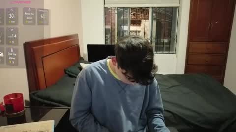 Snapshot of lukeboyce chatting on February 18, 2026, 12:28 am lukeboyce online show from February 18, 2026, 12:28 am