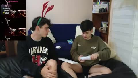 Snapshot of lukeboyce chatting on February 20, 2026, 12:51 am lukeboyce online show from February 20, 2026, 12:51 am