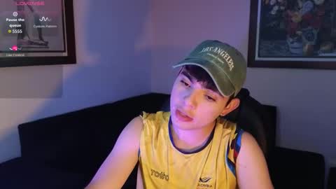 Snapshot of lukeboyce chatting on February 24, 2026, 10:52 pm lukeboyce online show from February 24, 2026, 10:52 pm