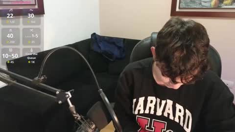 Snapshot of lukeboyce chatting on March 2, 2026, 1:30 am lukeboyce online show from March 2, 2026, 1:30 am