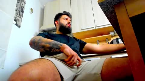 Luke online show from February 7, 2026, 2:10 pm