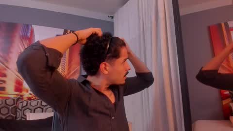 Luke Taylor online show from January 10, 2026, 12:18 pm